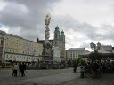 Rynek w Linz